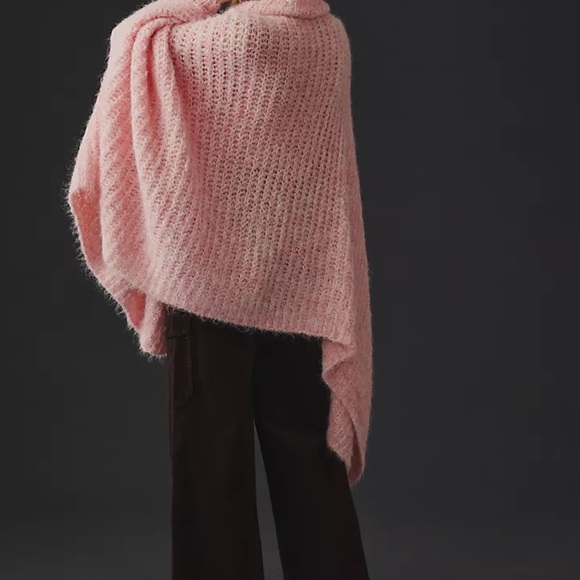 Anthropologie Poncho - Picture 5 of 5